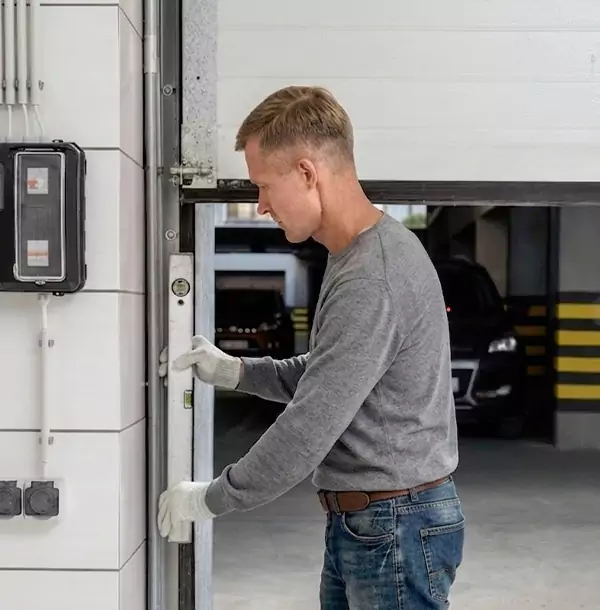 Why Choose Us for Door, Gate and Security Services in Chester, VA