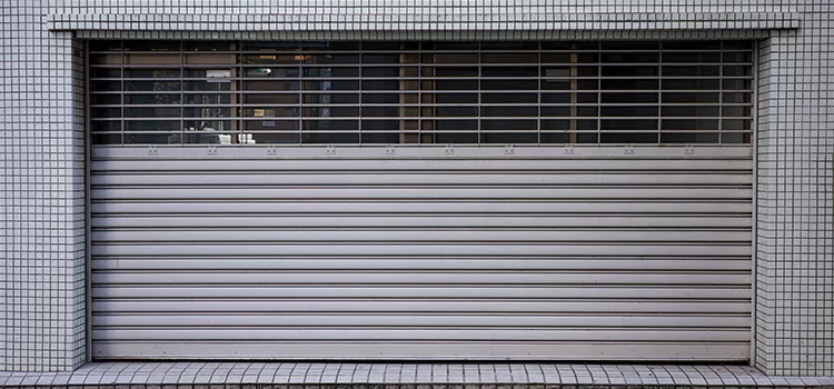 Advanced Solutions for Your Aluminum Garage Doors in Chester, Virginia