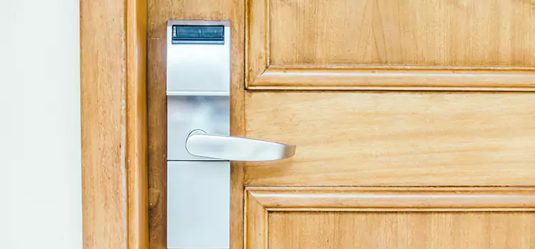 Advanced Solutions in Chester, VA for Modern Security