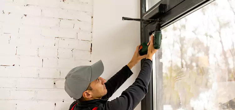 Automatic Door Opener Commercial Chester