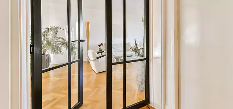 Bifold Door Replacement Chester