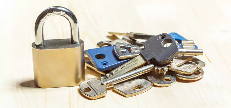 Why Choose Our Broken Key Services in Chester, VA?