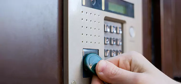Enhanced Security Features Chester