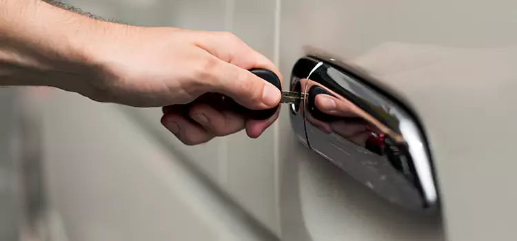 Why Choose Our Auto Locksmith Team in Chester, VA?