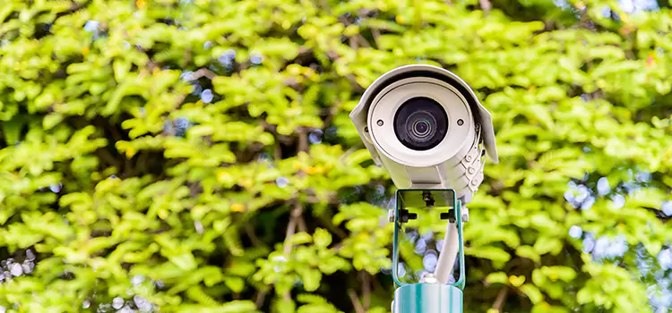 Advanced Surveillance Solutions for Every Need in Chester