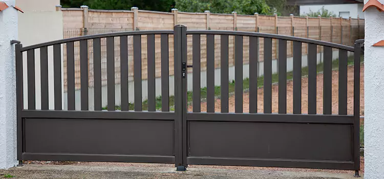 Advanced Gate Solutions in Chester, VA