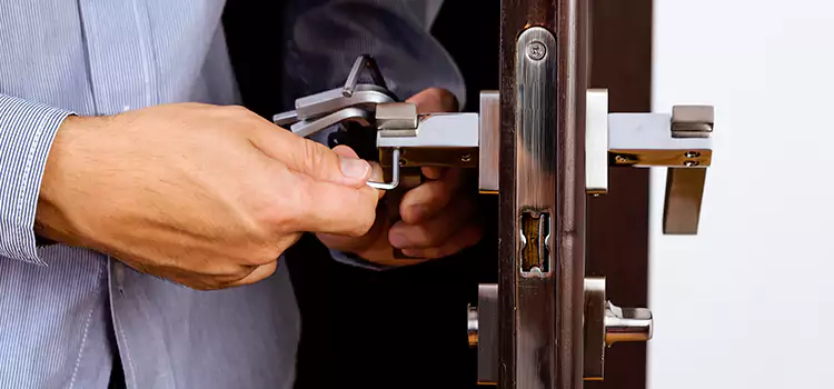Commercial Door Lock Repair Chester
