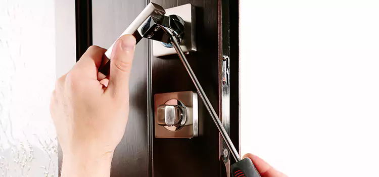 Door Lock Replacement Service Chester