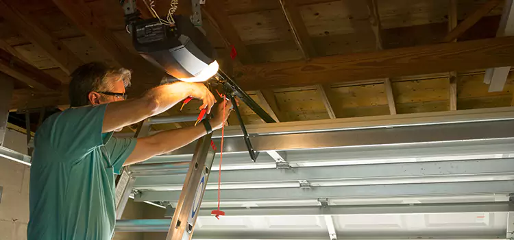 Garage Door Opener Sales and Installation Chester