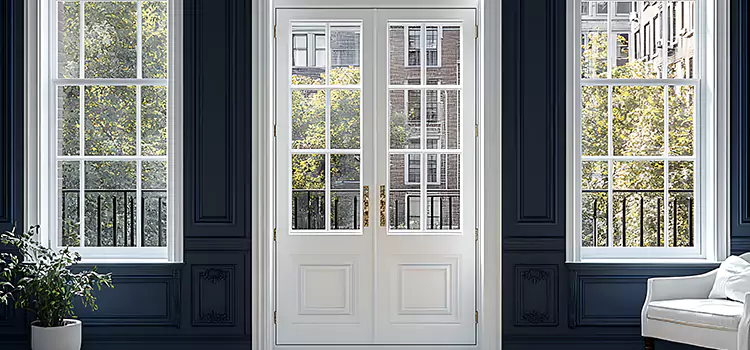 French Door Lock Repair Chester