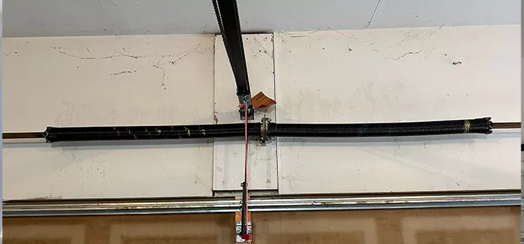 Garage Door Cable Repair Near Me in Chester, VA