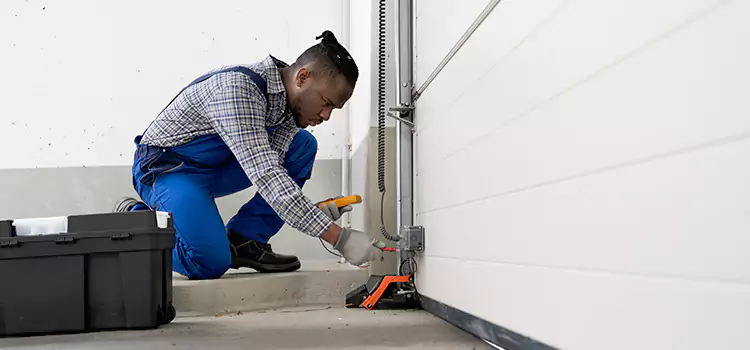 Expert Solutions for Every Garage Lock Need in Chester, VA