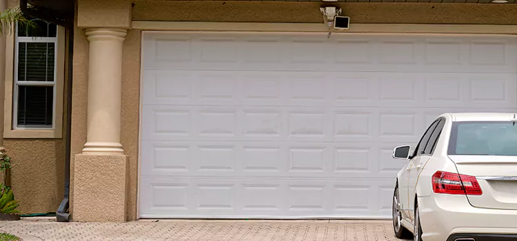 Comprehensive Garage Door Maintenance Services in Chester, VA