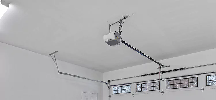 Experienced Garage Door Installers Chester
