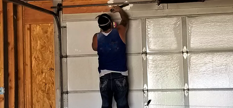 Specialized Garage Door Panel Solutions in Chester, VA