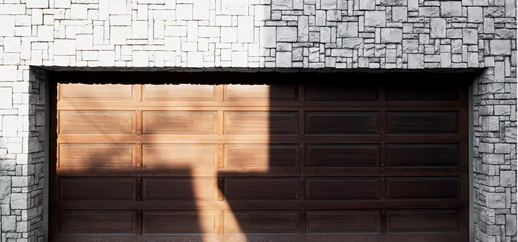 Garage Door Installation Chester
