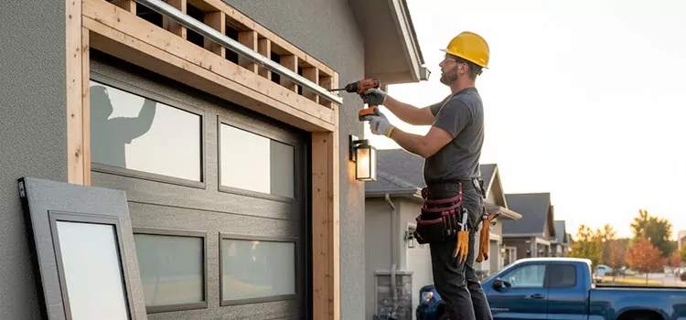 Your Trusted Garage Door Specialists in Chester