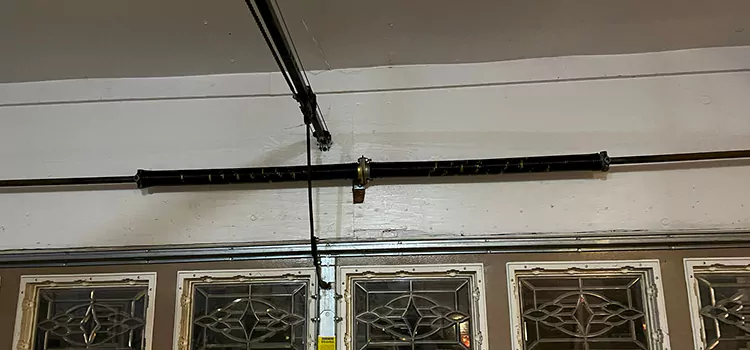 Garage Door Spring Repair Near Me Chester