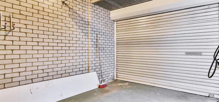 Comprehensive Solutions for Every Garage in Chester