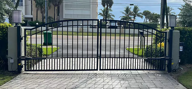 Gate Opener Replacement Near Me in Chester, VA