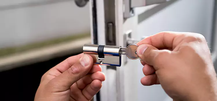 Emergency Locksmith for House Chester