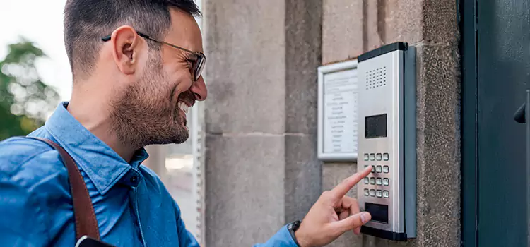 Advanced Solutions for Enhanced Security in Chester, VA
