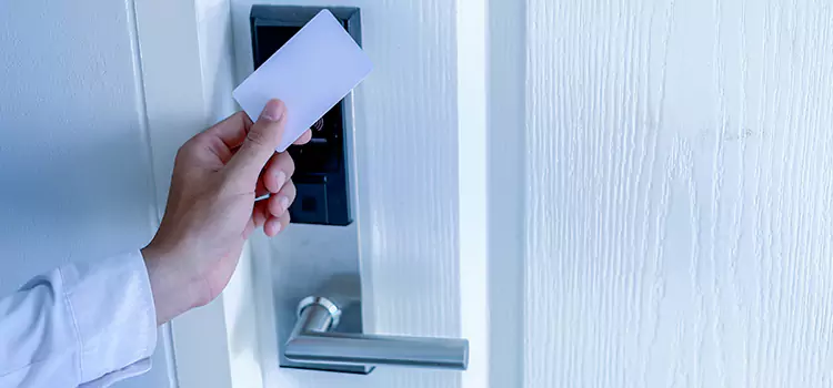 Why Choose Us for Your Keycard Lock Installation in Chester, VA?