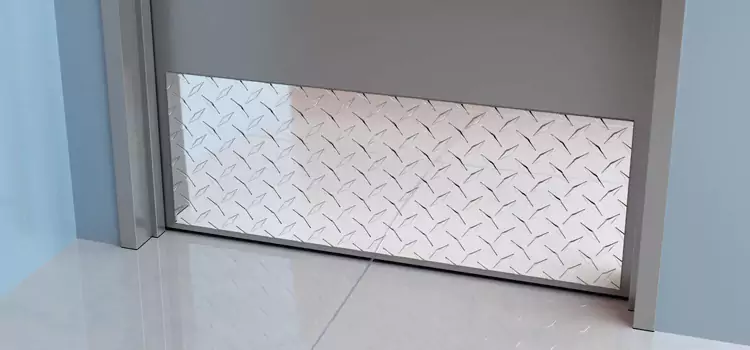 Benefits of Professional Kick Plate Solutions in Chester, VA