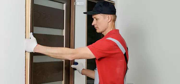 Frame and Panel Restoration Chester