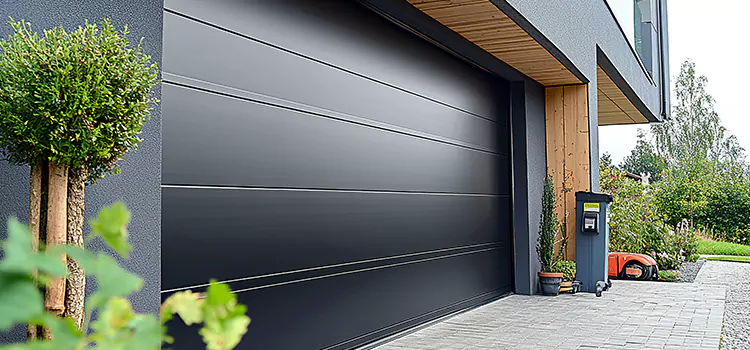 Residential Garage Door Service Chester