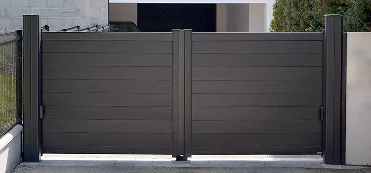 Common Residential Gate Issues We Resolve in Chester, VA
