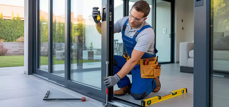 Sliding Screen Door Repair Chester