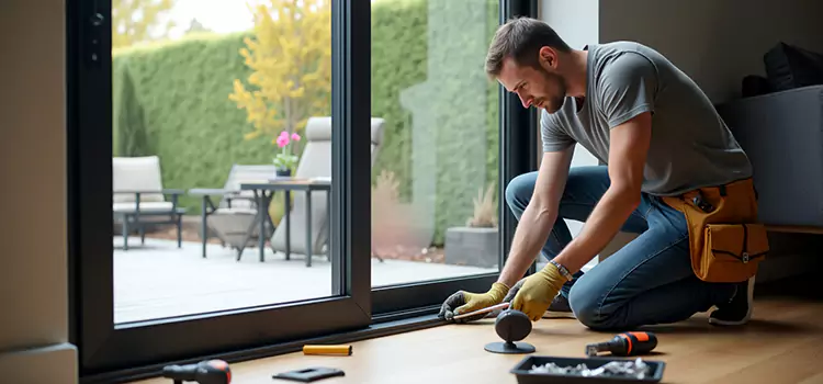 Patio Sliding Glass Door Replacement Chester