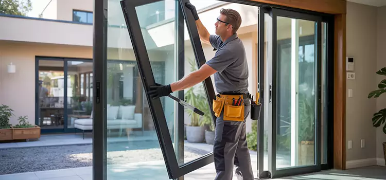 Specialized Sliding Door Roller Services in Chester, Virginia