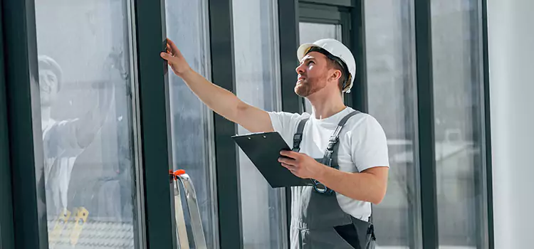 Comprehensive Solutions for Your Sticking Doors in Chester, VA