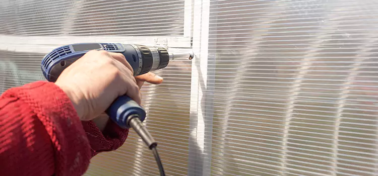 Sliding Screen Door Repair Chester