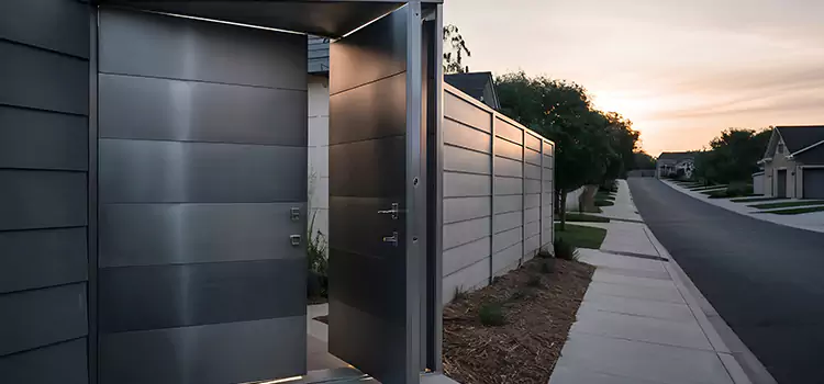 Comprehensive Steel Door Solutions in Chester, VA