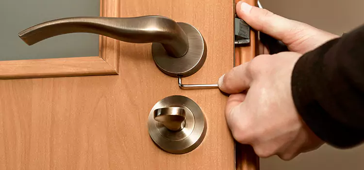 Access Control System Integration Chester