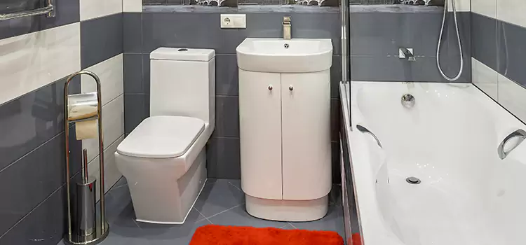 Hansgrohe Shaving Mirror Chester