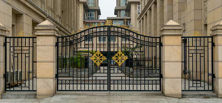 Comprehensive Iron Gate Maintenance Solutions in Chester, VA