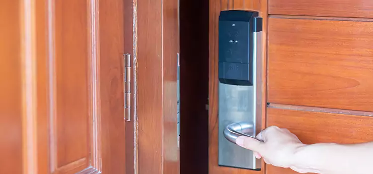 Commercial Keyless Entry Locks Chester