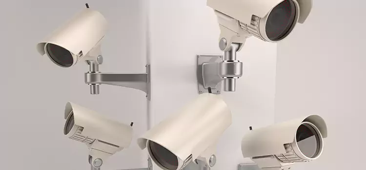 Your Trusted Partner for CCTV Solutions in Chester