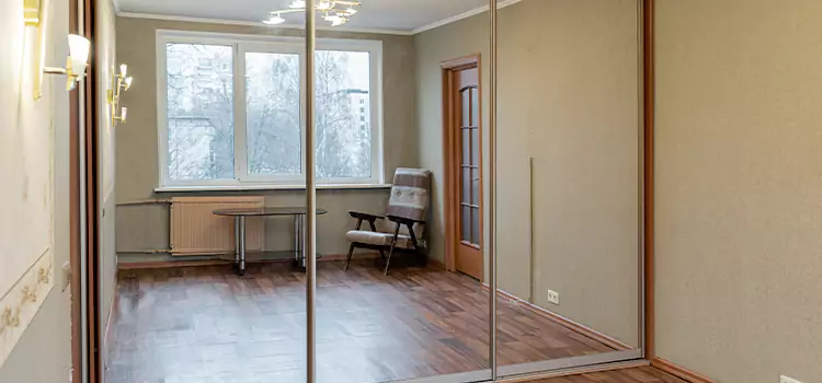 Mirror Closet Door Roller Replacement Chester