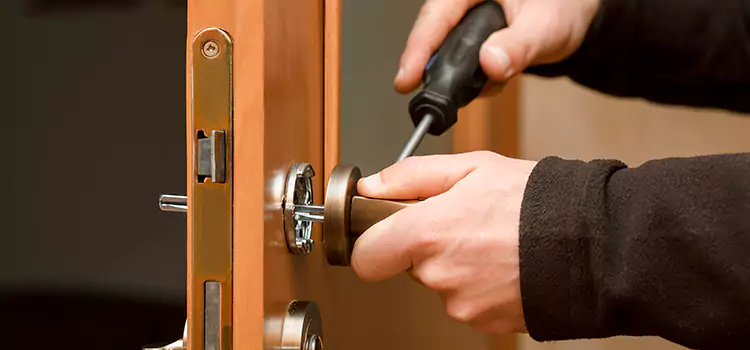 Semi Truck Locksmith Chester