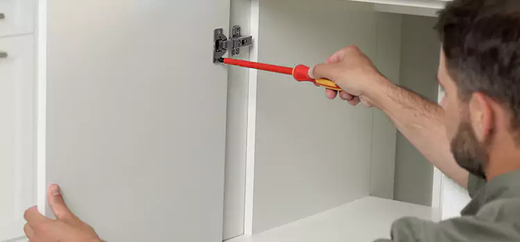 Screen Door Hinge Repair Chester