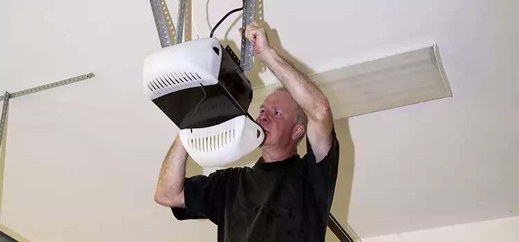 Garage Door Opener Service Chester