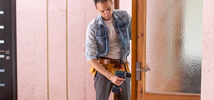 Door Glass Replacement Chester