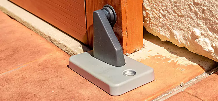 Aesthetic Door Stop Selection Chester