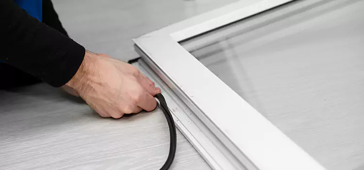 Commercial Door Weather Stripping Chester