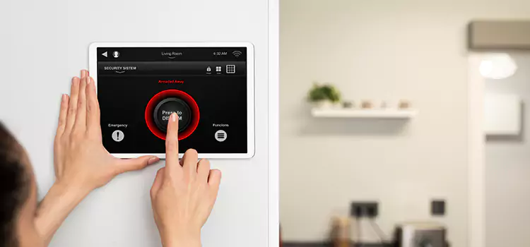 Blink Video Doorbell Installation Chester